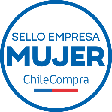 Sello Empresa Mujer - ChileCompra
